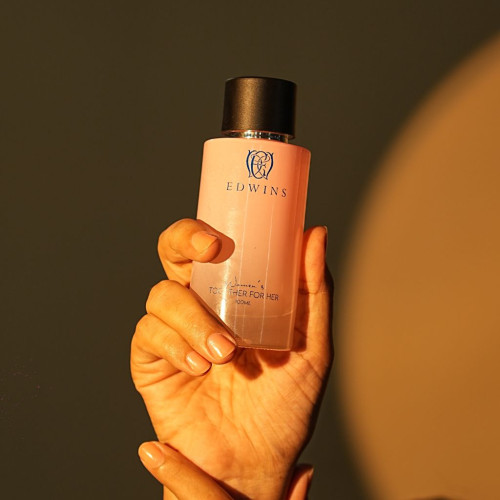 Together For Her Together