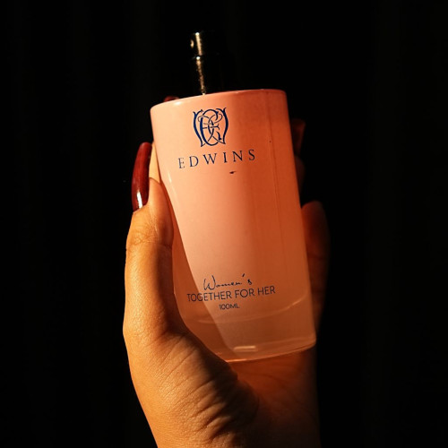 Together For Her Together