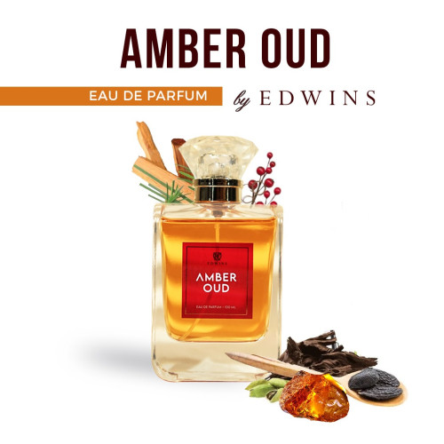 AMBER OUD