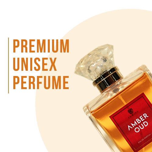 AMBER OUD