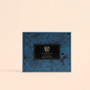 Discovery Set for Men & Women