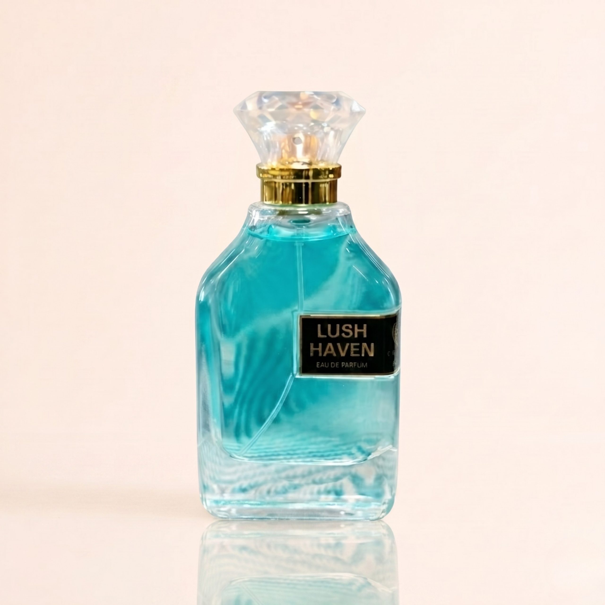 Edwins Lush Haven Perfume