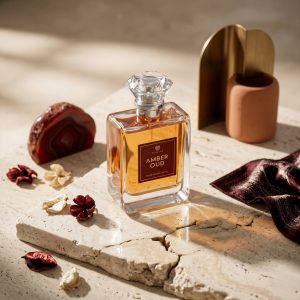 AMBER OUD