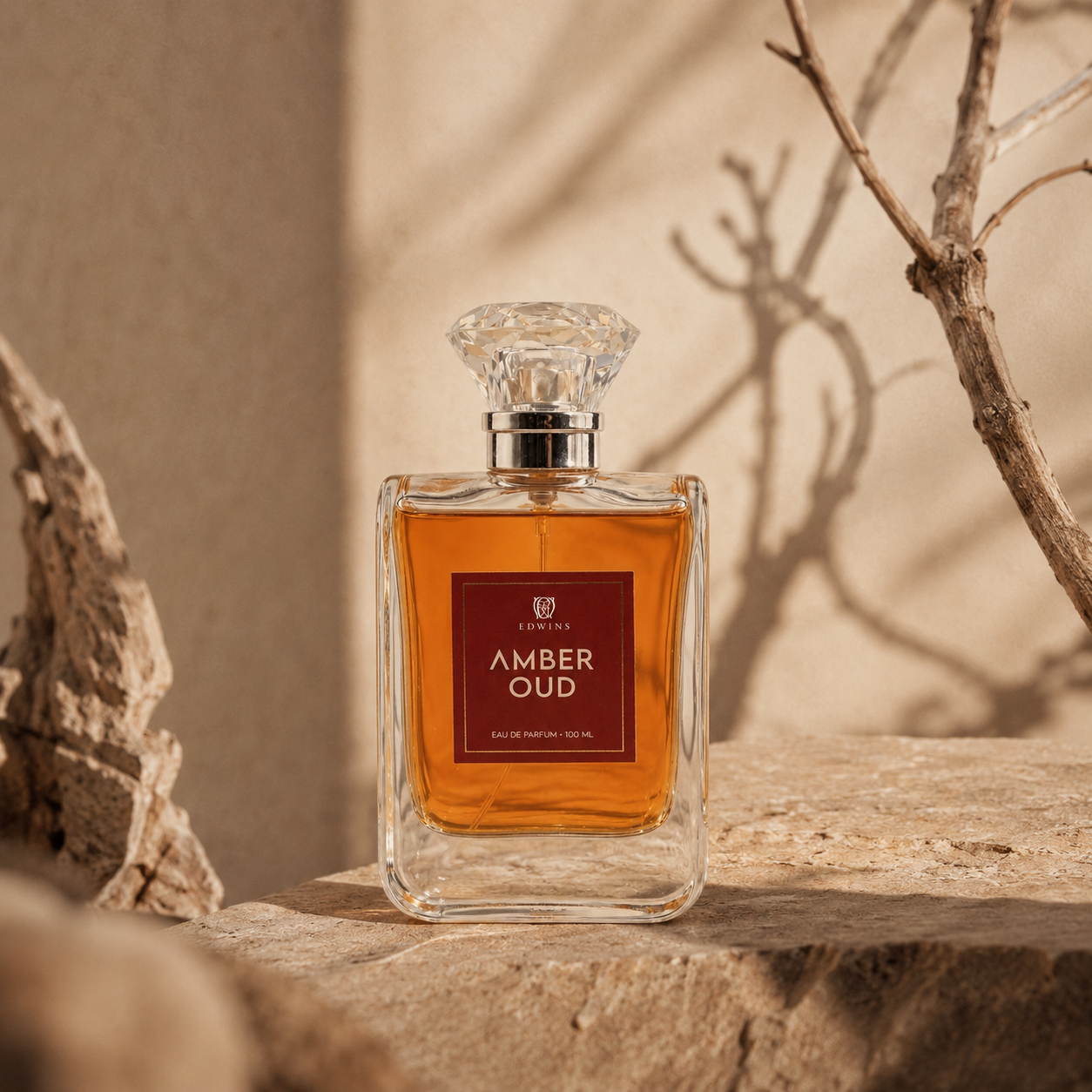 AMBER OUD - Image 2