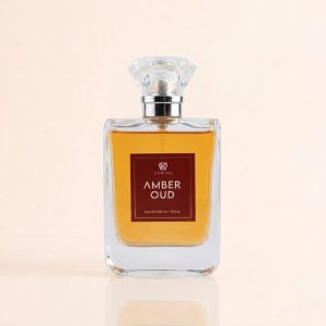 AMBER OUD