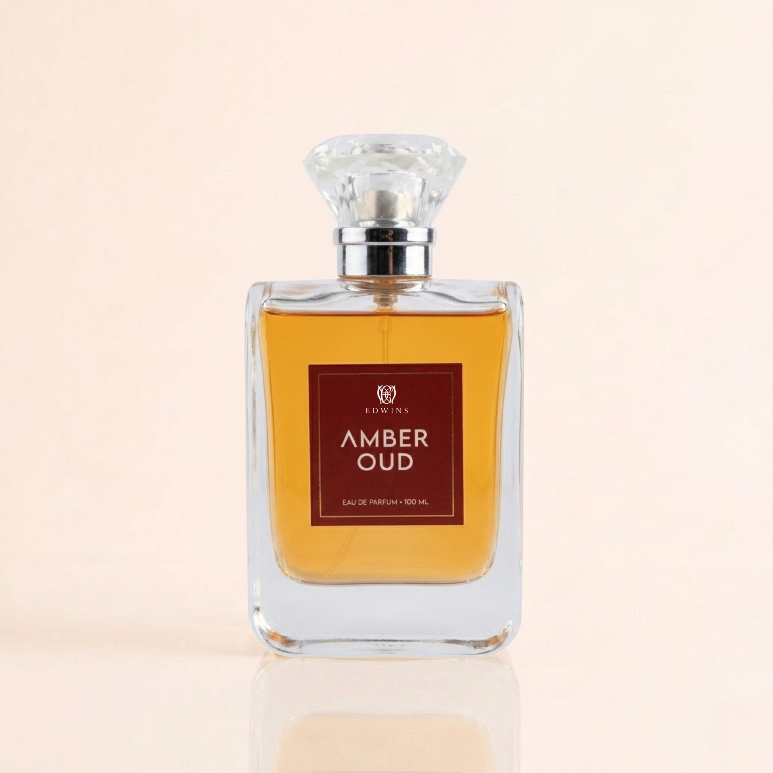 Amber Oud Perfume